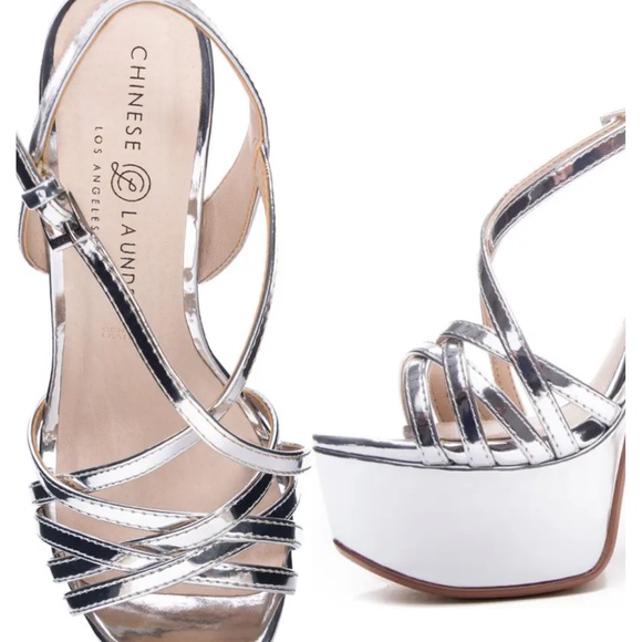 Teaser Sandal , Size 8 M. New, never worn. - Picture 1 of 3